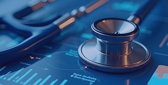 Bannerbild für Medizintechnik